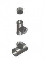 短探頭旋入式玻璃電極 短探頭旋入式玻璃電極